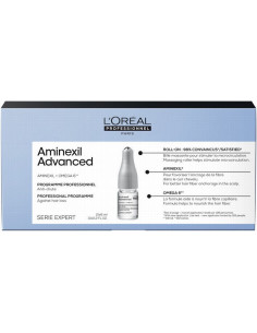 Aminexil Advanced juuste...