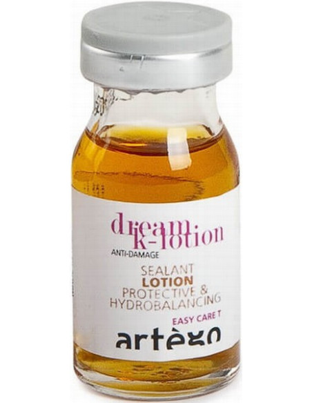 Artego Easy Care T Dream K-Lotion ampullid 1x8ml