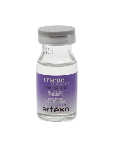 Artego Easy Care T Rescue intensiivne energeetiline kreem 1x8ml