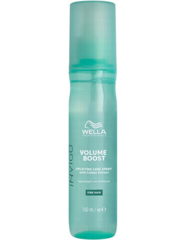 INVIGO Volume Boost Uplifting Care...