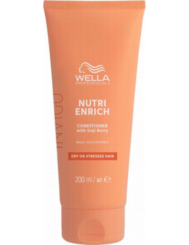 INVIGO Nutri Enrich palsam juuste...