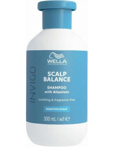 INVIGO Scalp Balance tundliku peanaha...