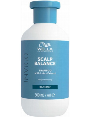 INVIGO Scalp Balance rasusele...