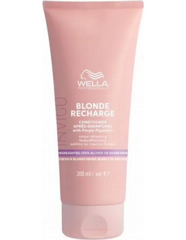INVIGO Blonde Recharge palsam...