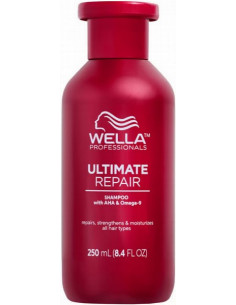 ULTIMATE REPAIR šampoon...