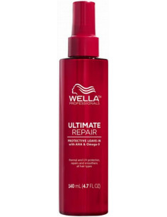 ULTIMATE REPAIR termiline...