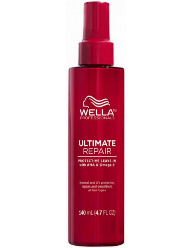 ULTIMATE REPAIR termiline kaitsekreem...