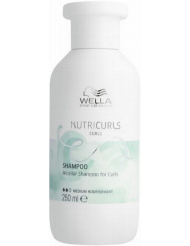 NUTRICURL lokkis juustele mõeldud...