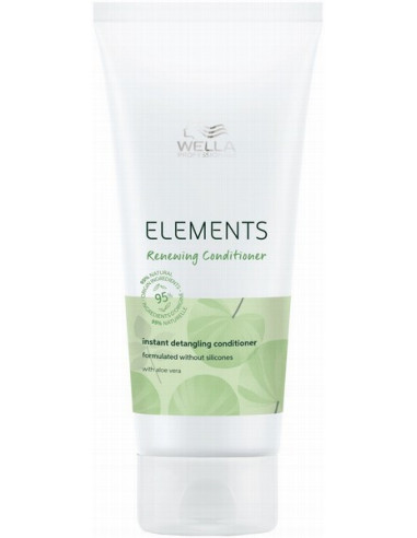 ELEMENTS uuendav palsam 200ml