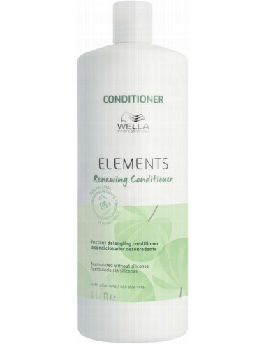 ELEMENTS uuendav palsam 1000ml