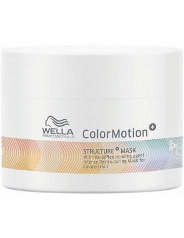 ColorMotion+ värvikaitsemask 150ml