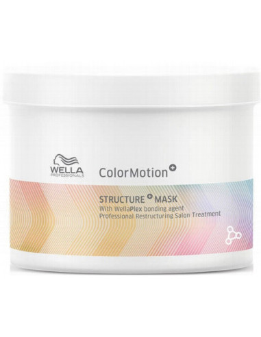 ColorMotion+ värvikaitsemask 500ml