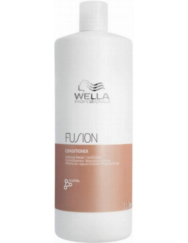 FUSION palsam kahjustatud juustele...