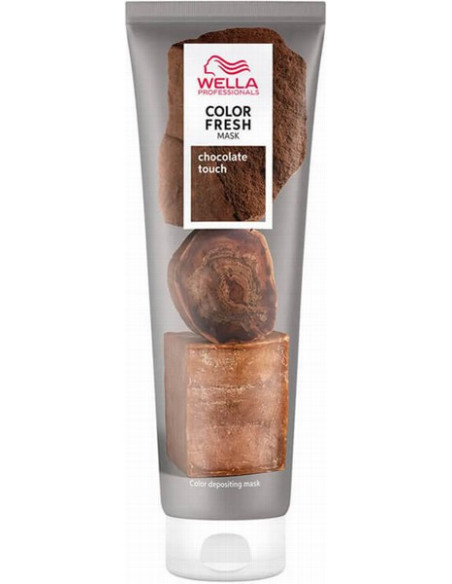 VÄRVIMASTIK MASK - Šokolaadipuudutus 150ml