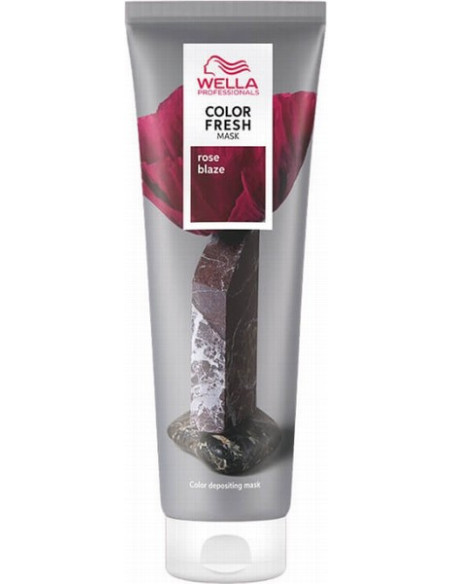 VÄRVIMASTIK MASK - Roosileegitus 150ml