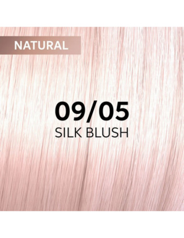 09/05 SHINEFINITY MAHOGONY 60ml