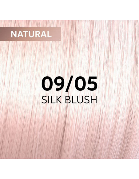 09/05 SHINEFINITY MAHOGONY 60ml