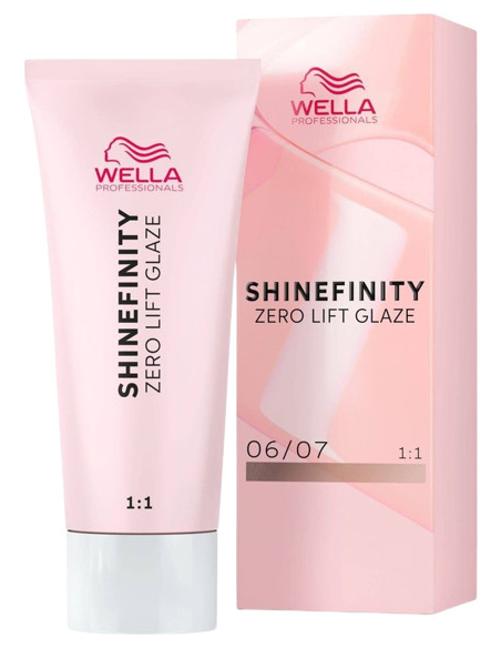 06/0 SHINEFINITY NATURAL