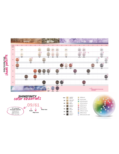 05/98 SHINEFINITY PEARL 60ml