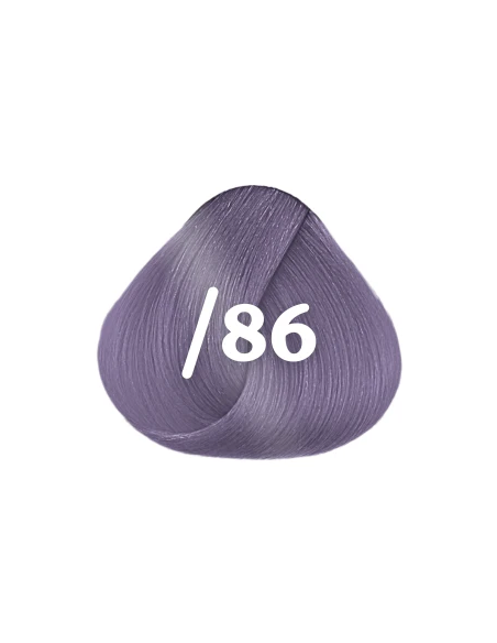 BLONDOR KREEMJAS TOONIK juuksevärv /86 60ml