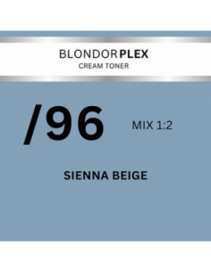 BLONDOR KREEMJAS TOONIK...