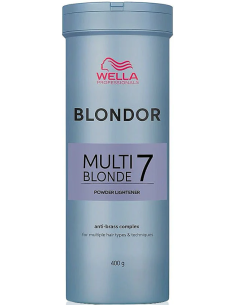 Blondor Multi Blond...