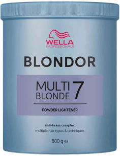 Blondor Multi Blond...