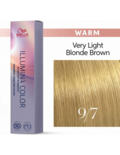 WELLA ILLUMINA VÄRV 9/7 60ml