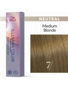 WELLA ILLUMINA VÄRV 7/ 60ml
