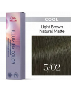 WELLA ILLUMINA VÄRV 5/02 60ml