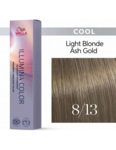 WELLA ILLUMINA VÄRV 8/13 60ml