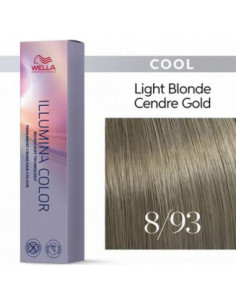 WELLA ILLUMINA VÄRV 8/93 60ml