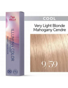 WELLA ILLUMINA VÄRV 9/59 60ml