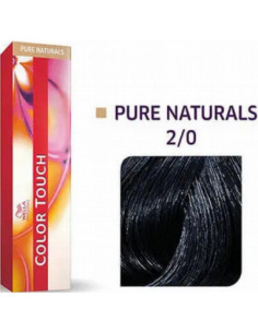 WELLA COLOUR TOUCH 2/0 60ml