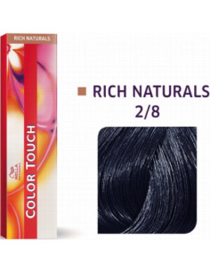 WELLA COLOUR TOUCH 2/8 60ml