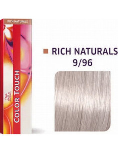 WELLA COLOUR TOUCH 9/96 60ml