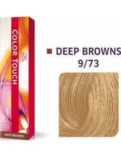 WELLA COLOUR TOUCH 9/73 60ml