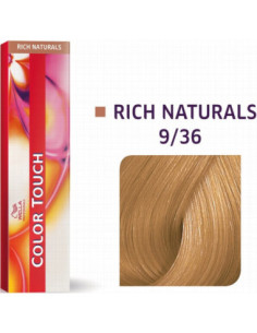 WELLA COLOUR TOUCH 9/36 60ml