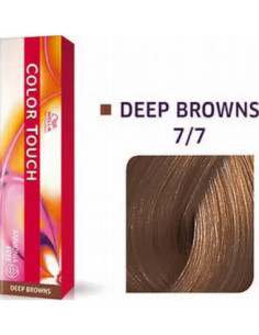 WELLA COLOUR TOUCH 7/7 60ml
