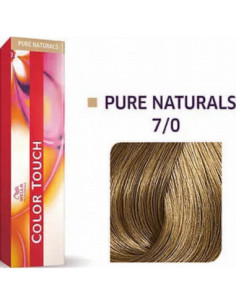 WELLA COLOUR TOUCH 7/0 60ml