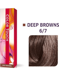 WELLA COLOR TOUCH 6/7 60ml