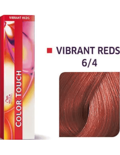 WELLA COLOR TOUCH 6/4 60ml