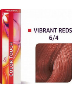 WELLA COLOUR TOUCH 6/4 60ml