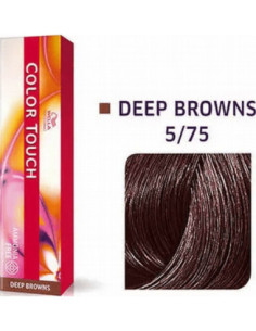 WELLA COLOUR TOUCH 5/75 60ml