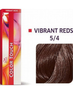 WELLA COLOUR TOUCH 5/4 60ml