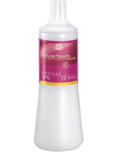 WELLA COLOR TOUCH oxy 4%...