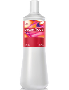 WELLA COLOUR TOUCH...