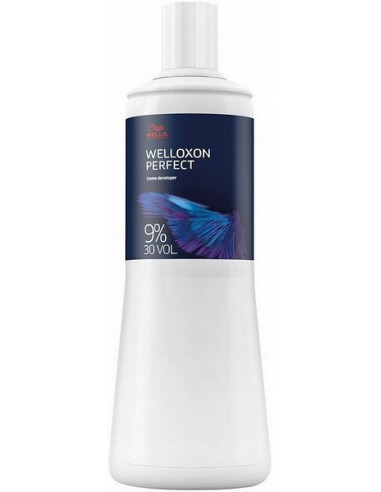 Welloxon Perfect Me+ oksüdeeriv kreem...