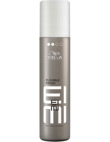 EIMI - FLEXIBLE FINISH...