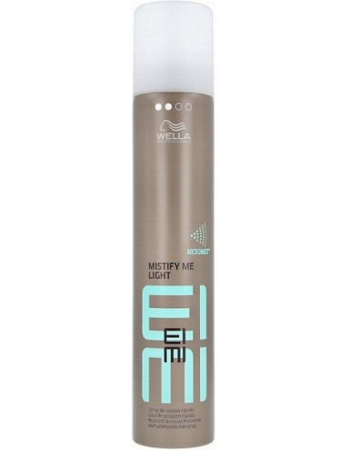 EIMI - MISTIFY ME LIGHT Ülipeen...